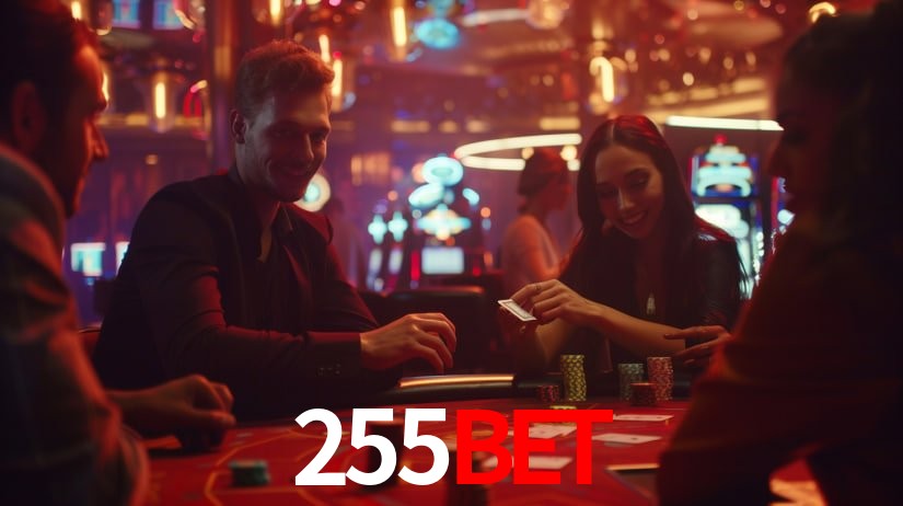 APK 255bet Android