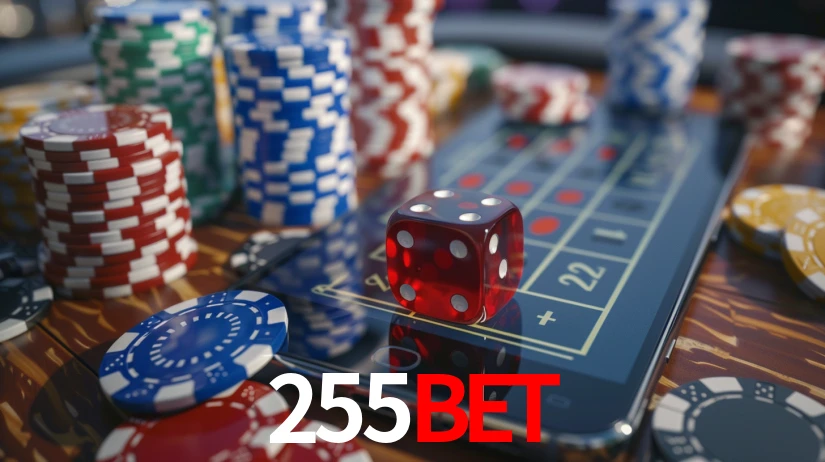 Promoções App 255bet