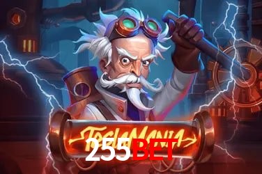 255bet RTP transparência