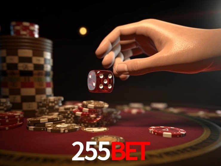 255bet Tipos de máquinas caça-níqueis
