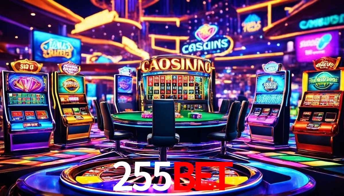 login 255bet