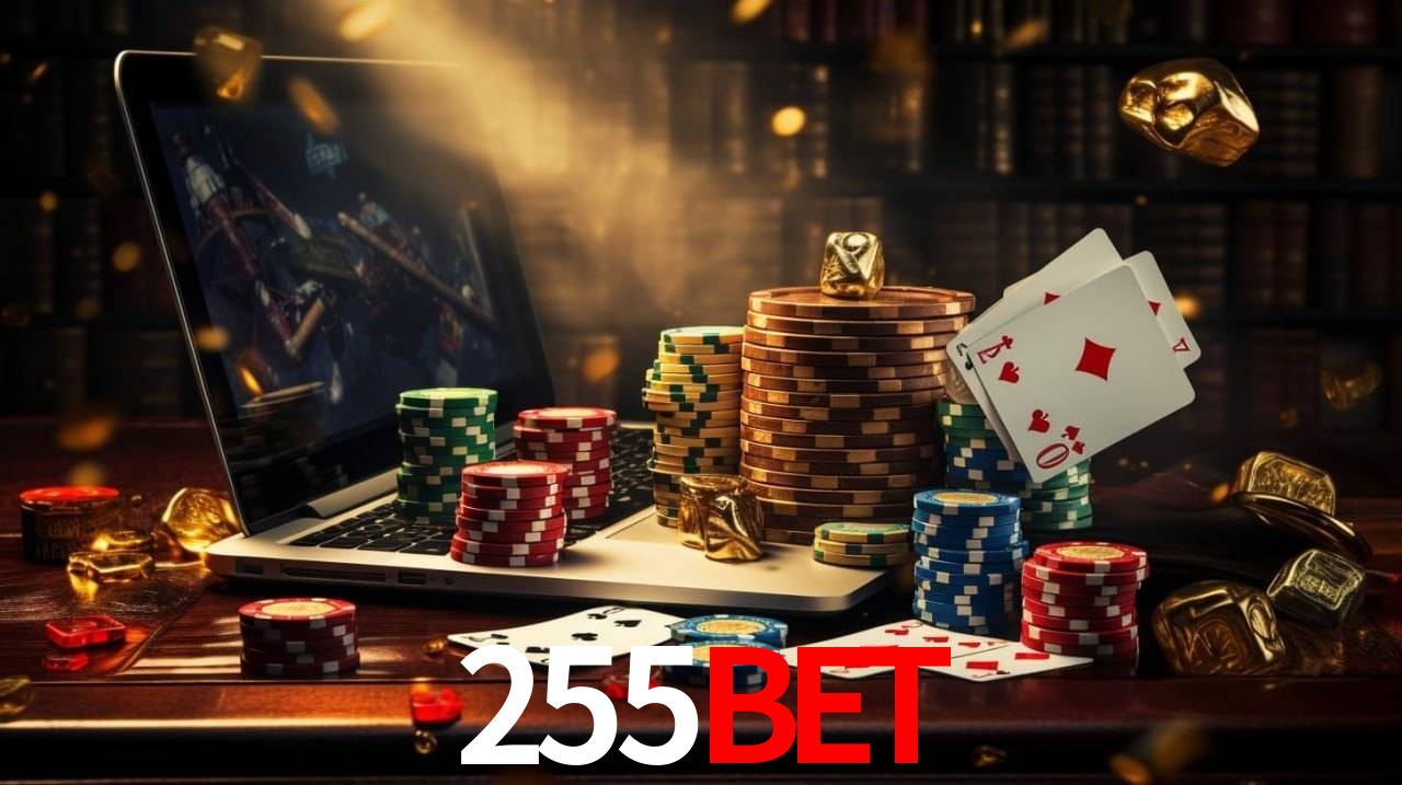 Integração de APIs 255bet