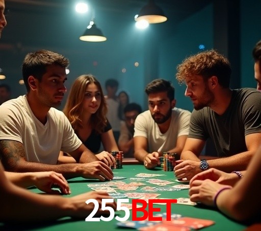 Sucesso 255bet