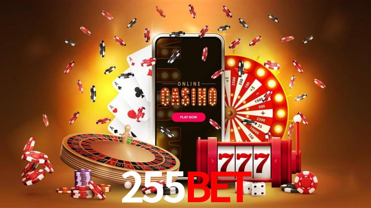 255bet 公平游戏