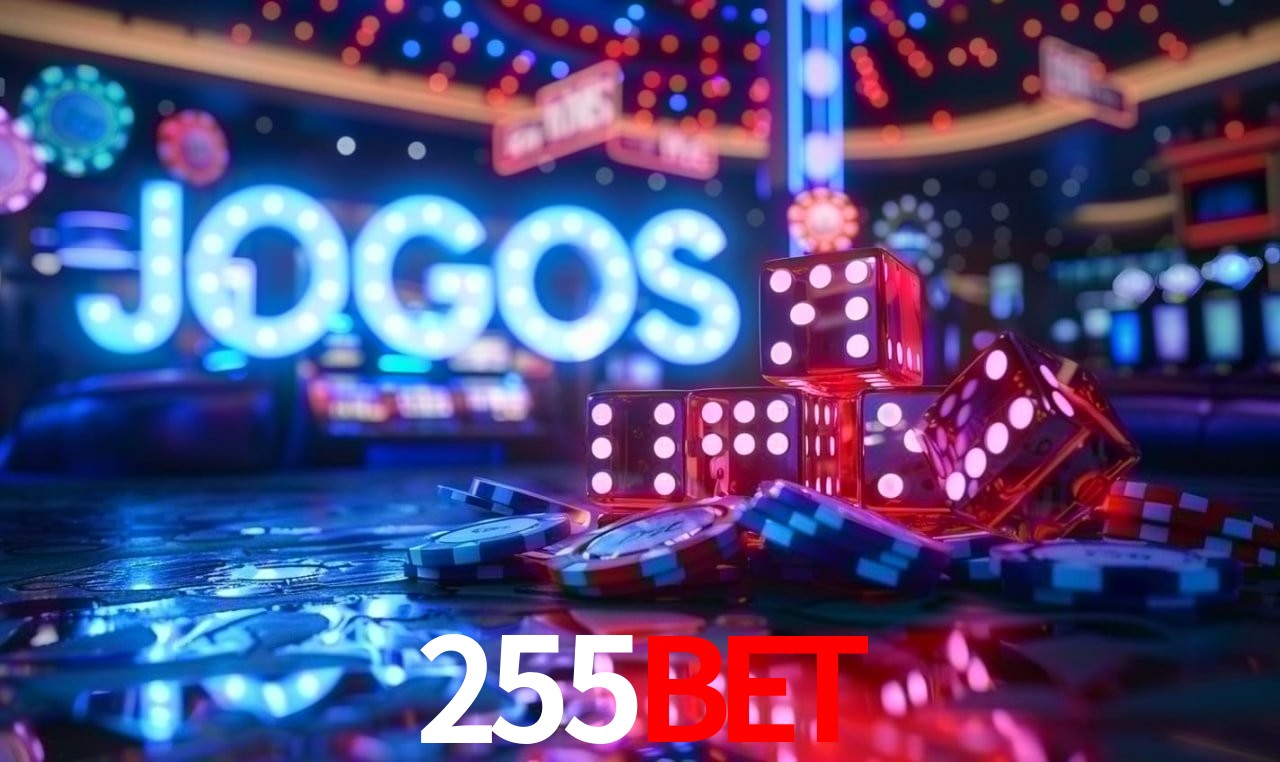 Diretório de Jogos 255bet