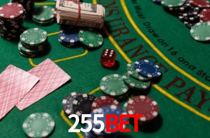 Jogos App 255bet