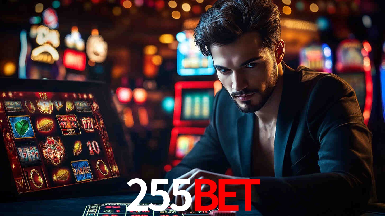 255bet bet Brasil