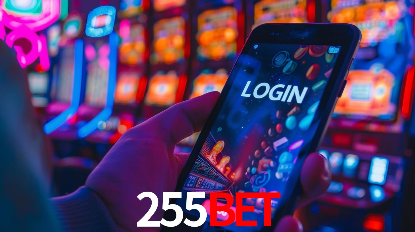 Design Responsivo 255bet