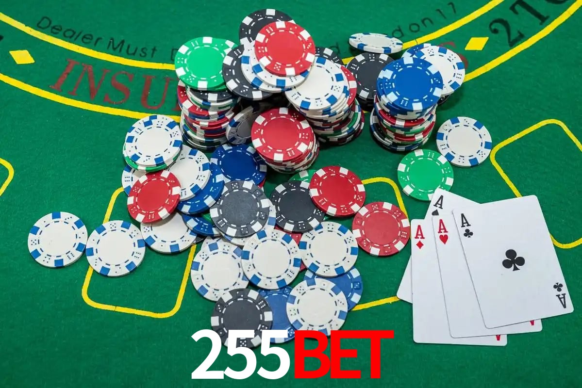 Login Seguro 255bet