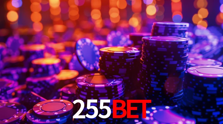 Bônus App 255bet