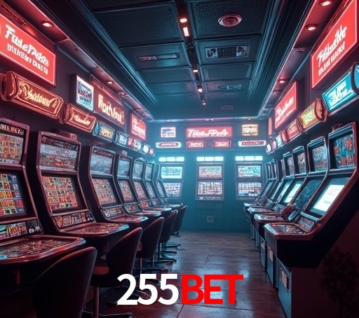 Sistema VIP 255bet