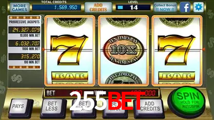 Descubra a Magia dos Jogos de Arcade no 255bet