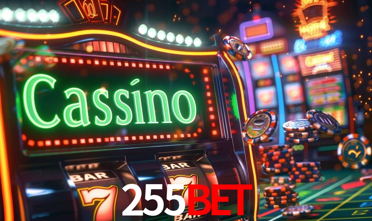 255bet Caça-níqueis móveis