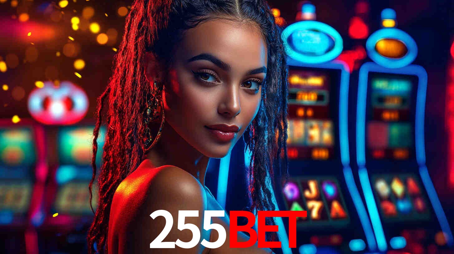 cassino 255bet