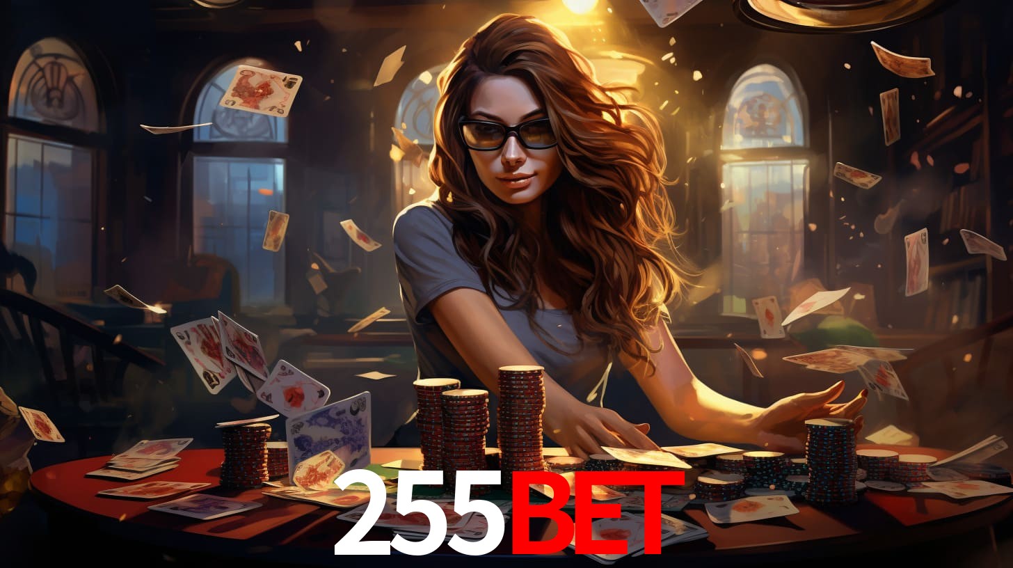 Blackjack Table 255bet