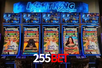 Explorando a Categoria de Eventos em Apostas na 255bet