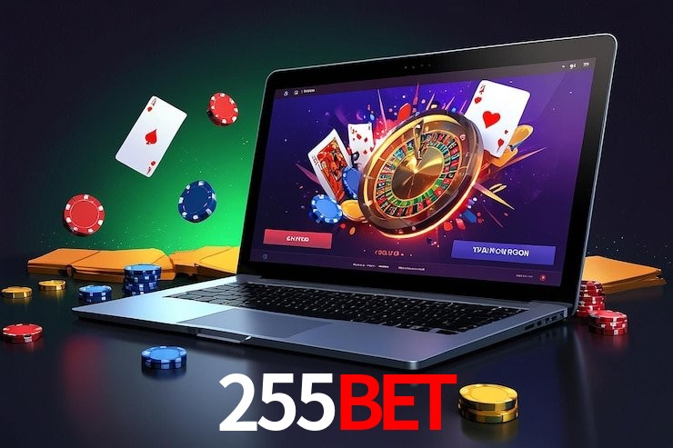 Suporte VIP 255bet