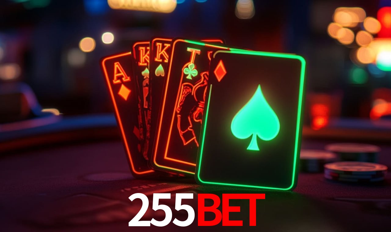 plataforma 255bet