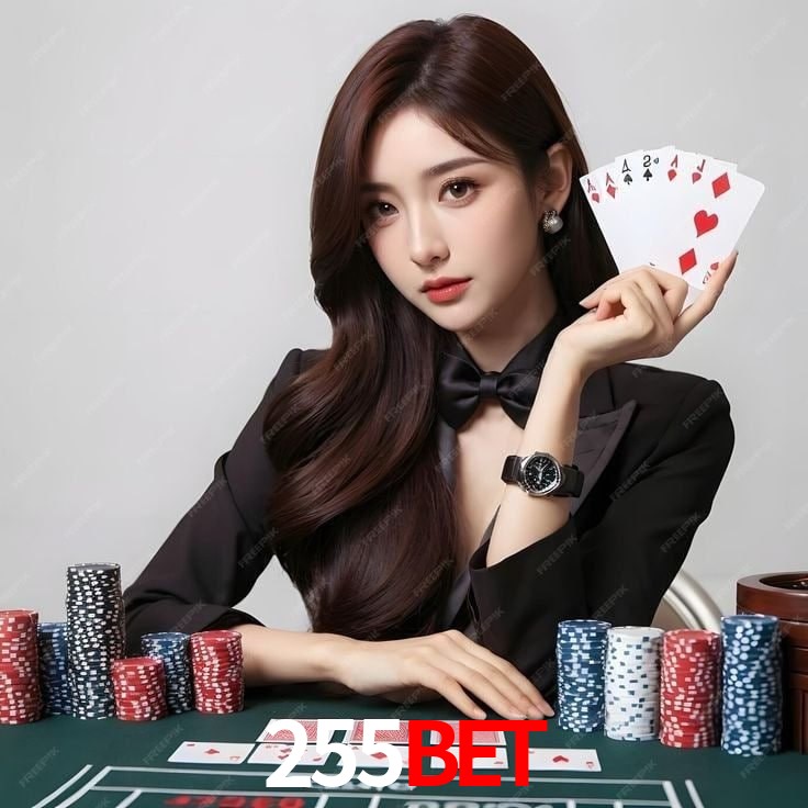 Qualificar VIP 255bet