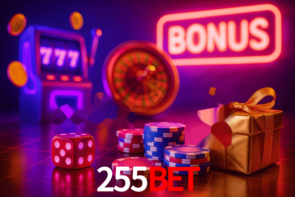 Vantagens App 255bet