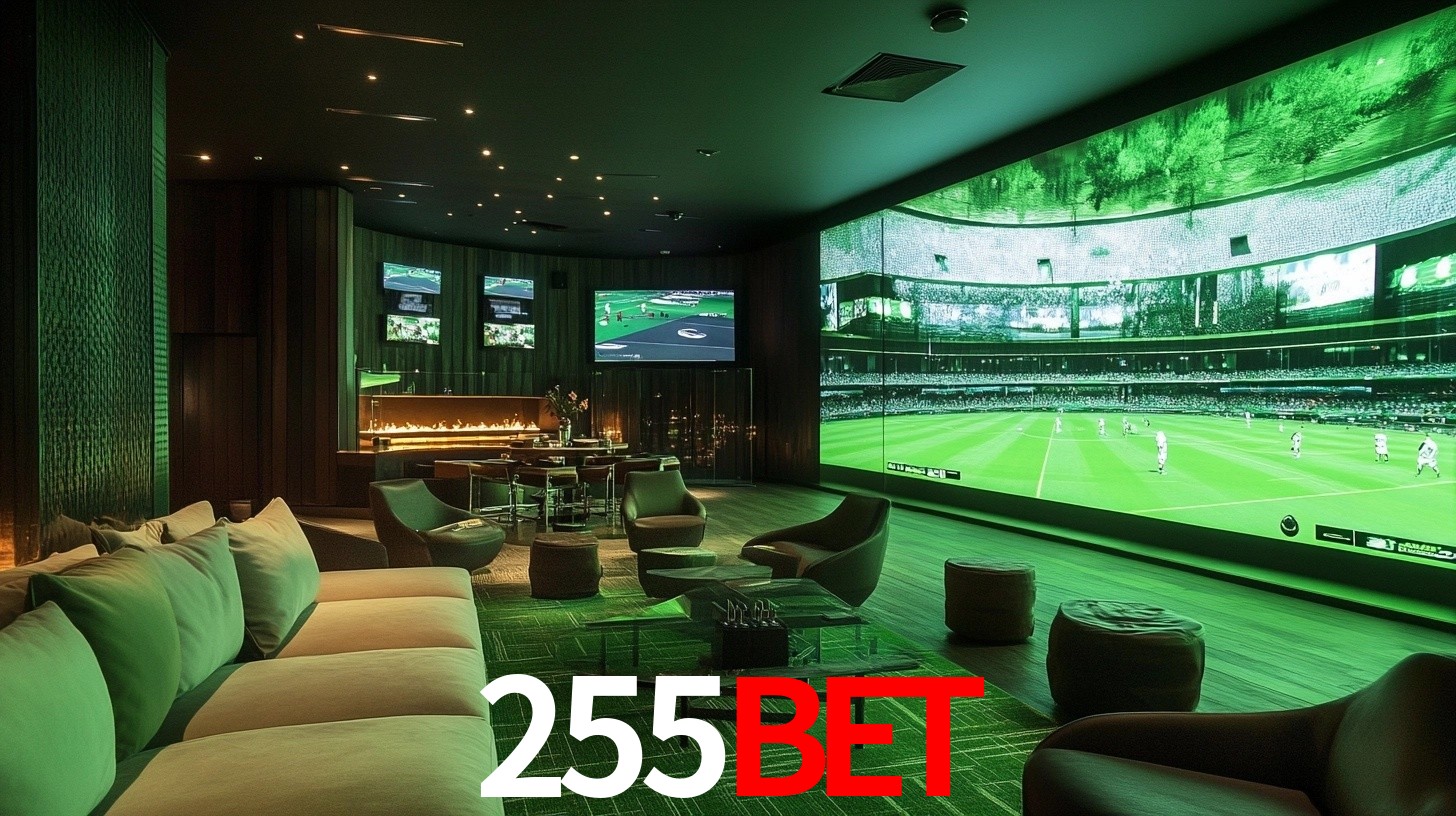 255bet: A Experiência de Casino com Jogos de Mesa ao Vivo