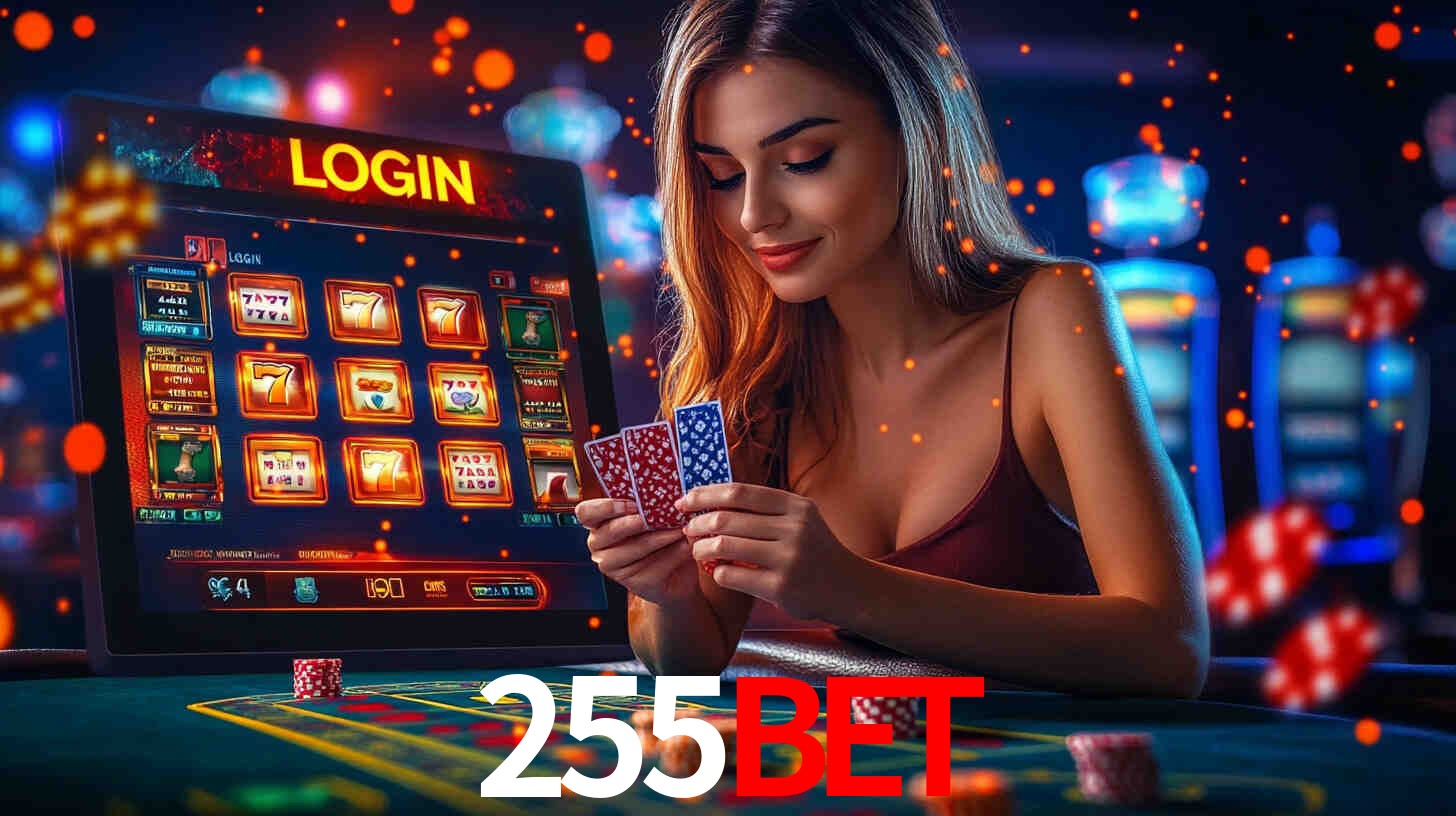 Ofertas App 255bet