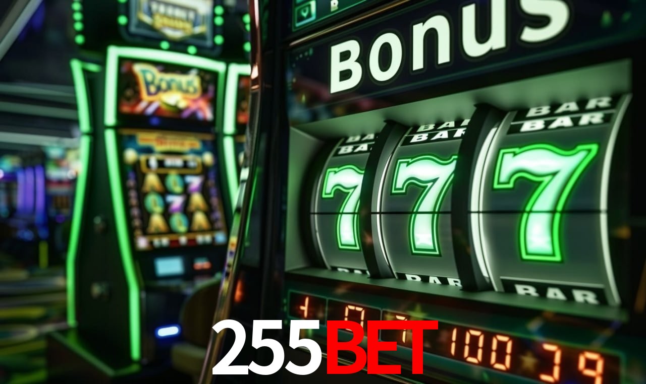 Account Benefits 255bet