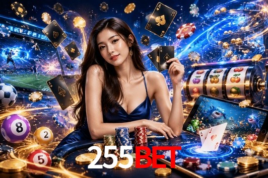 Flash Promotion 255bet