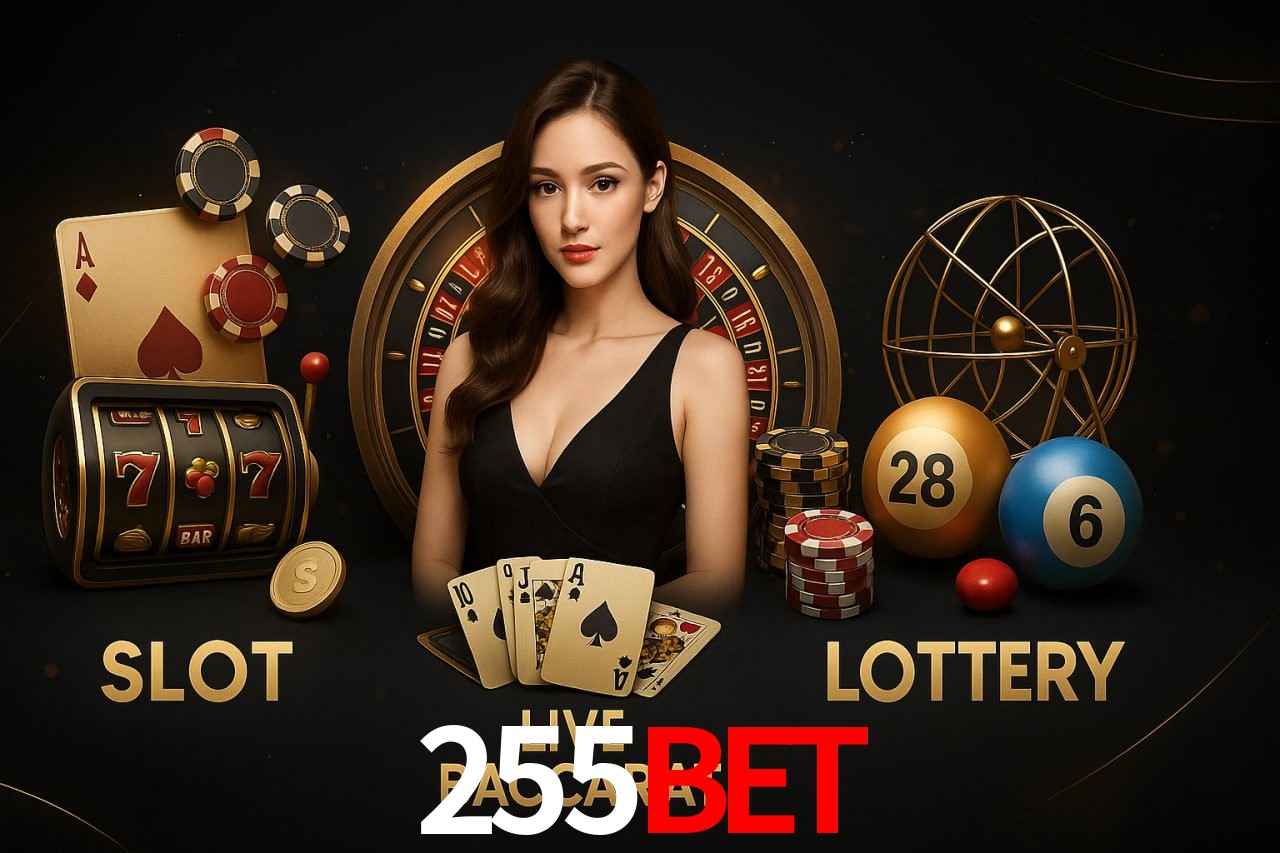 Prêmio 255bet