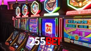 Recursos de Bônus 255bet