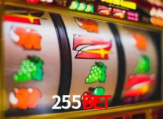 A Popularidade dos Caça-Níqueis no 255bet