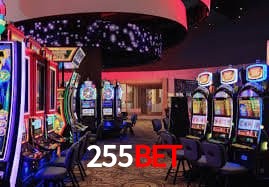Evolução VIP 255bet