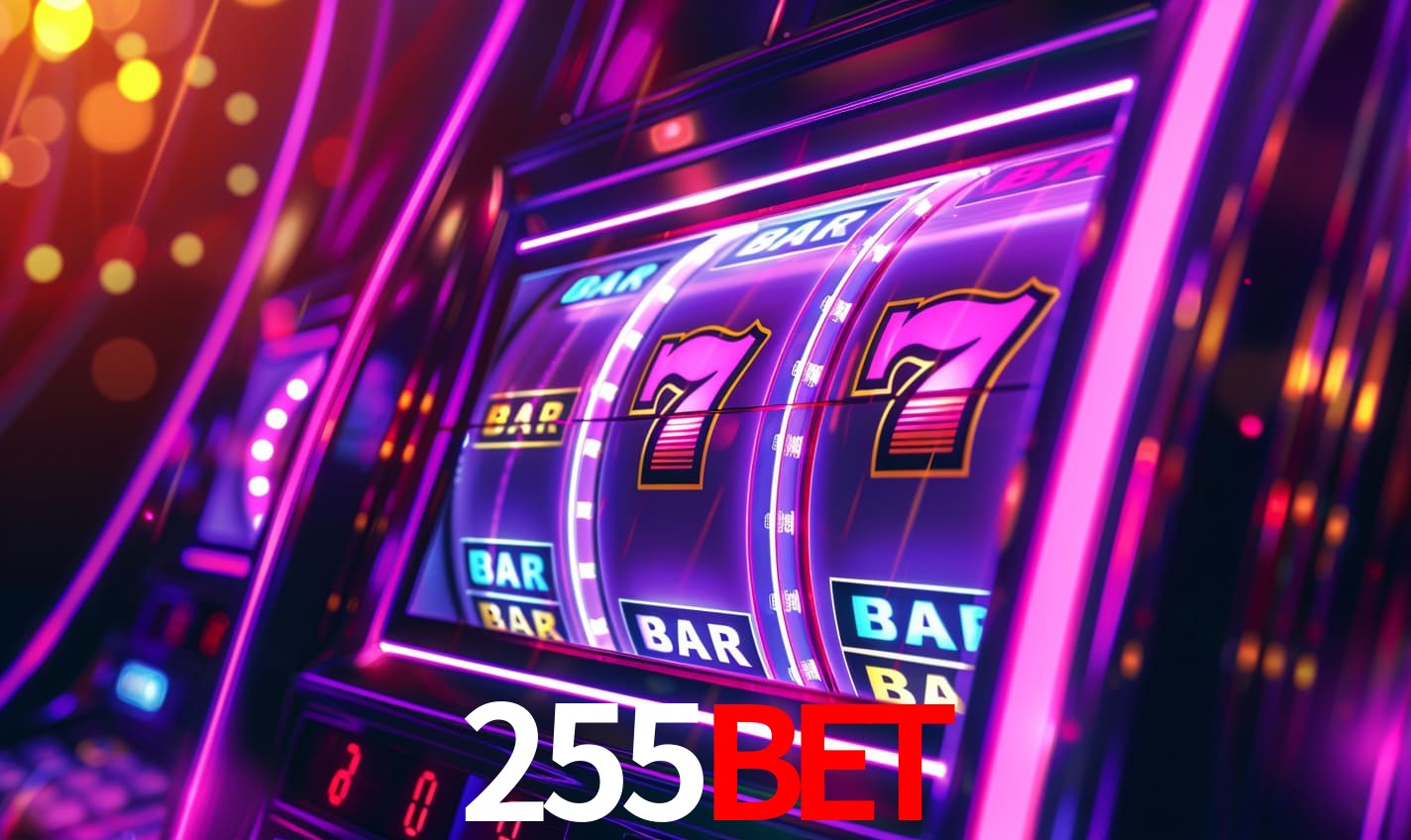 Bônus Generosos e Exclusivos no 255bet para Você!