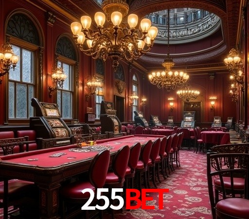 Bônus VIP 255bet