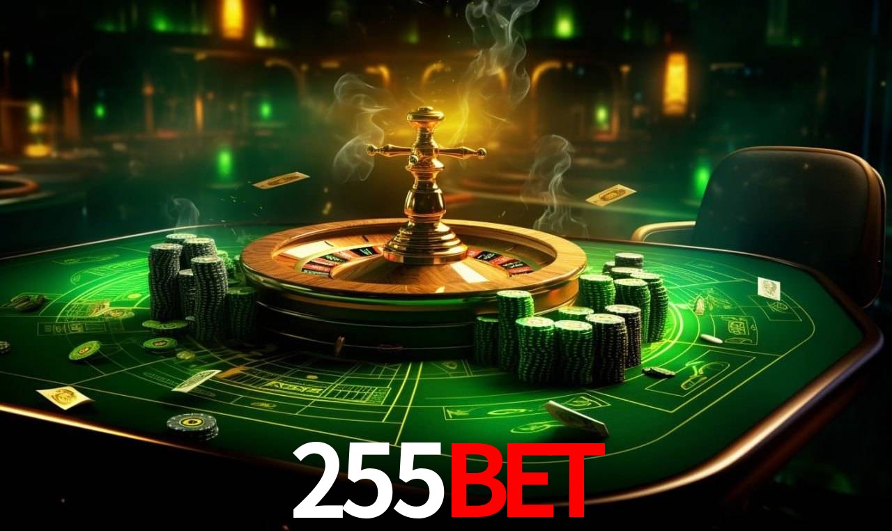 Apostas de Futebol 255bet
