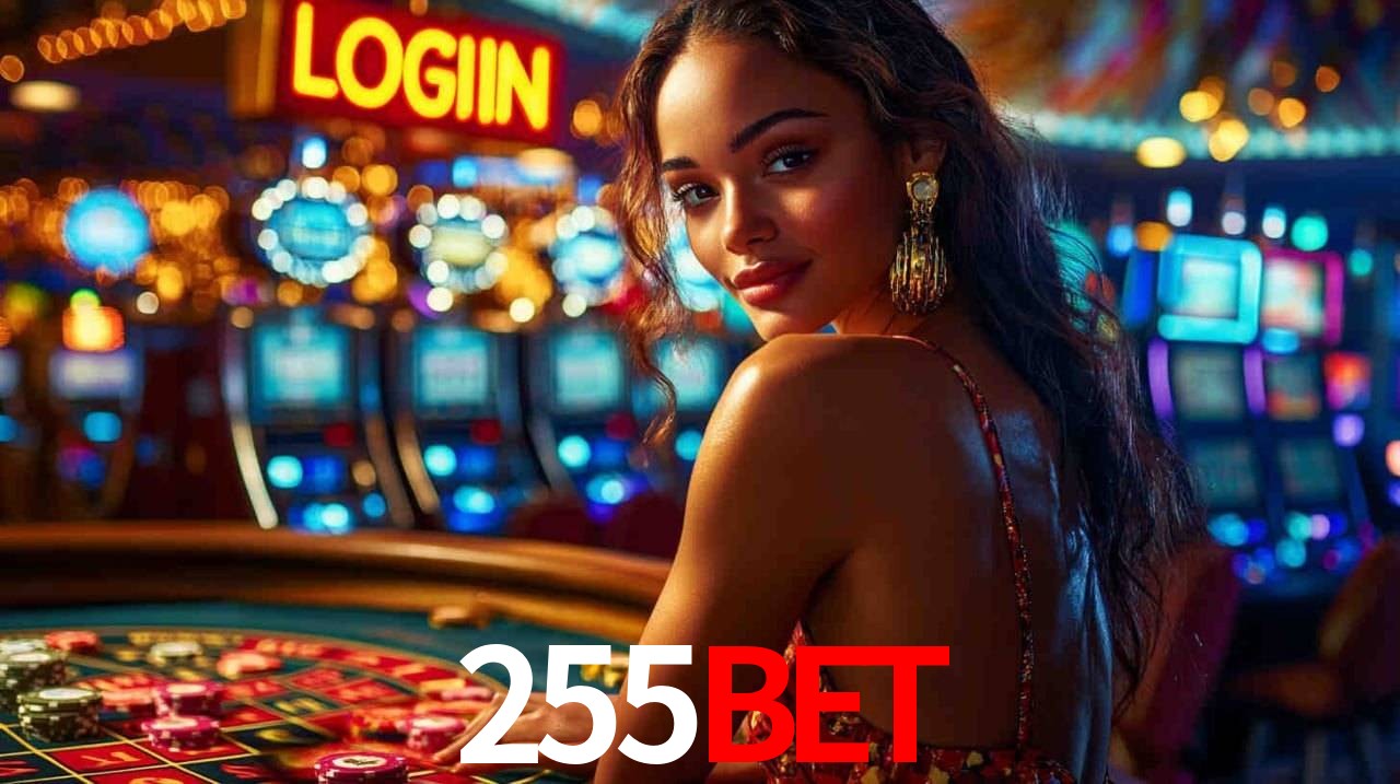255bet Caça-níqueis móveis