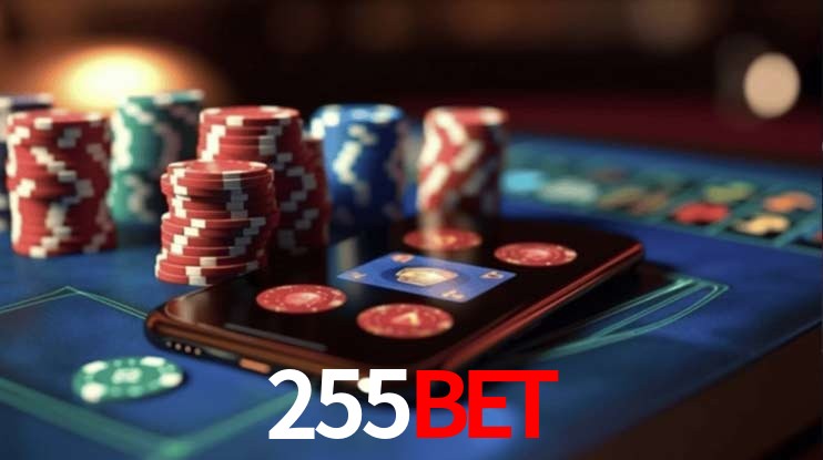 255bet Premiação acumulada / Jackpot