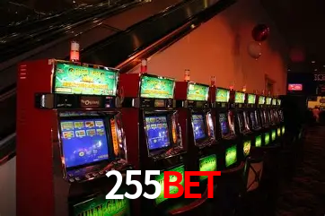 A Emoção da Loteria na 255bet: Uma Chance de Mudança de Vida