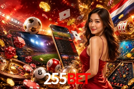 Weekend Specials 255bet