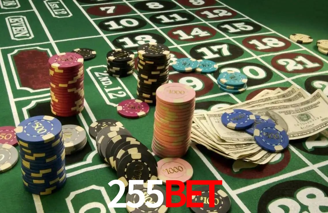 Games Directory 255bet