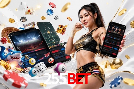 APP oficial da 255bet para mobile