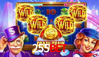 Descubra o Mundo do Cassino Online com 255bet