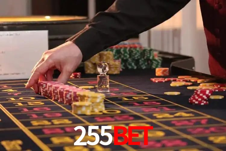 App Mobile 255bet