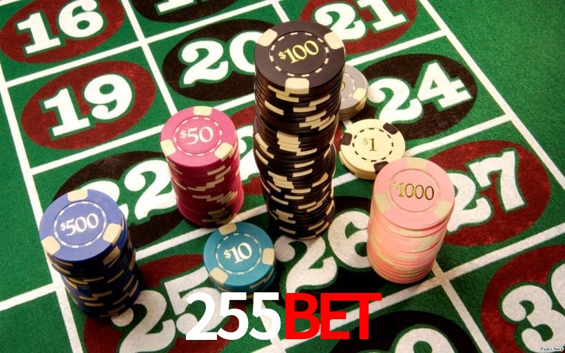 Aplicativo móvel 255bet para iOS e Android
