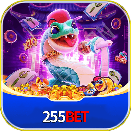 Logo da 255bet