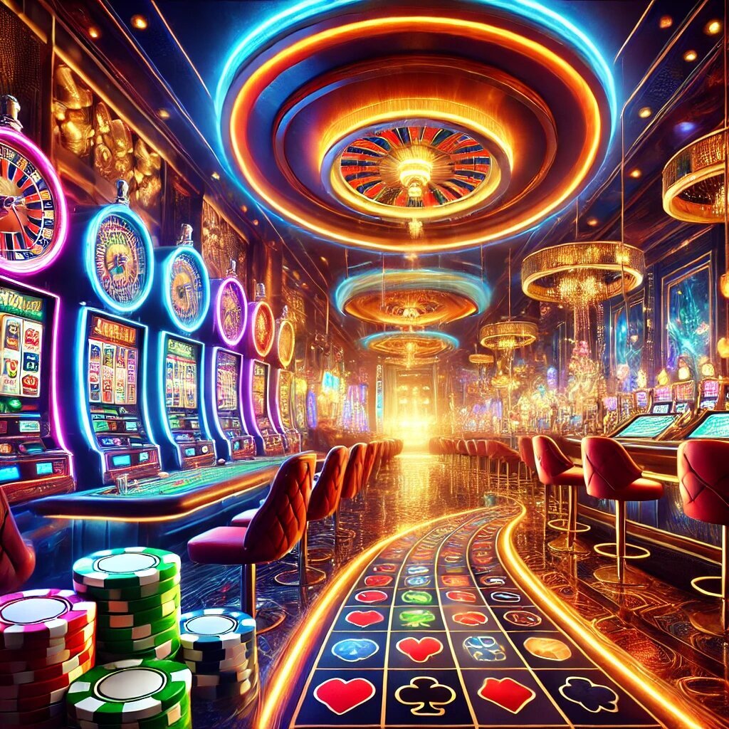  255BET