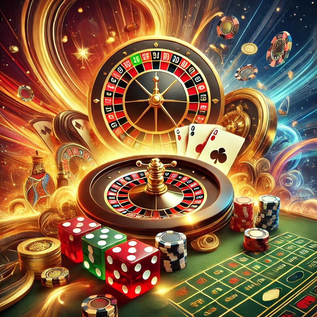  255BET