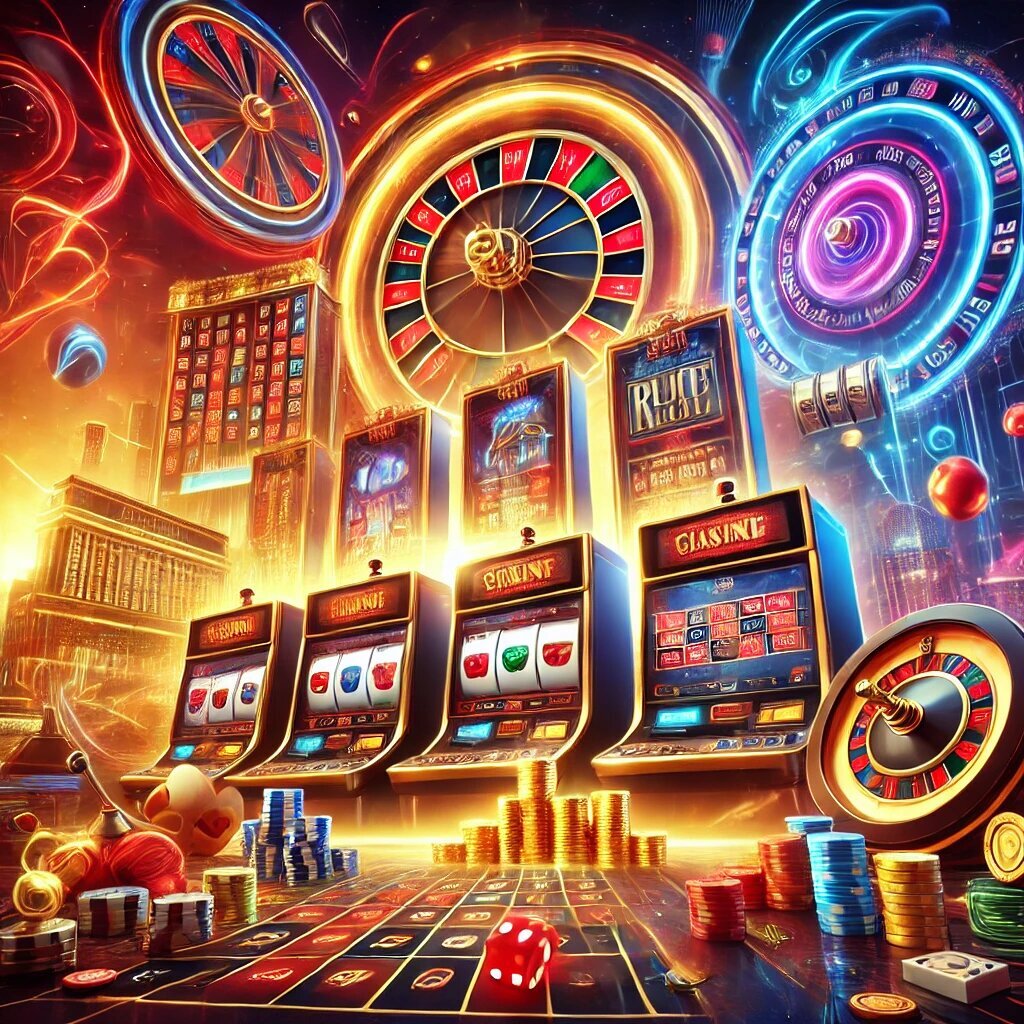 255BET