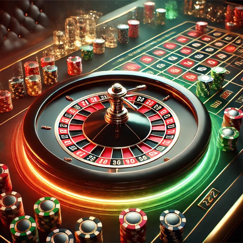  255BET